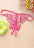 Butterfly G string Open crotch